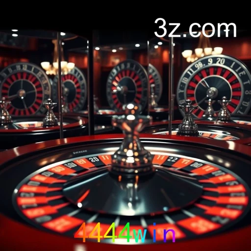 4444win Baixar App