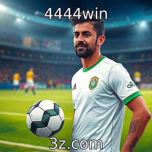 Apostadores brasileiros: como as tendências do mercado moldam suas escolhas : 4444win