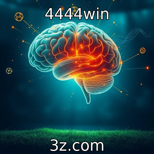 Explorando o Crescente Mercado de Apostas Esportivas no Brasil - 4444win