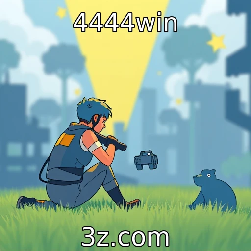 O impacto das microtransações na experiência do jogador : 4444win