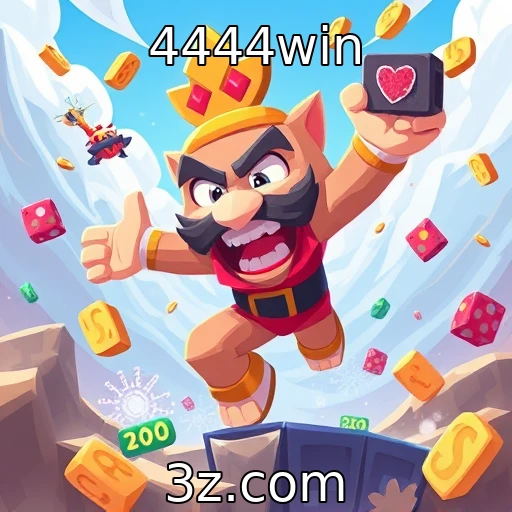 Desafios da monetização em jogos mobile : 4444win