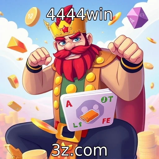 Mudanças nas políticas de monetização em jogos online | 4444win