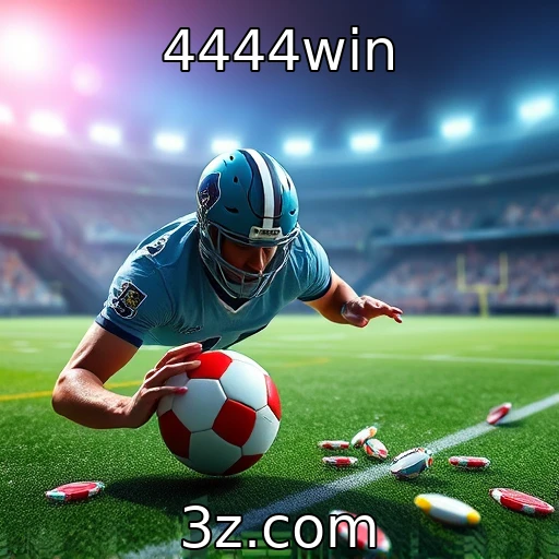 Apostas esportivas: segredos para uma análise precisa de partidas - 4444win