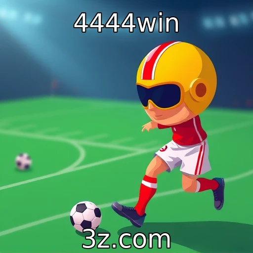 Desvendando os segredos das apostas esportivas: estratégias vencedoras : 4444win