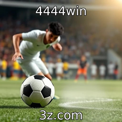 Apostas Esportivas: Como Analisar Resultados para Lucrar Mais : 4444win