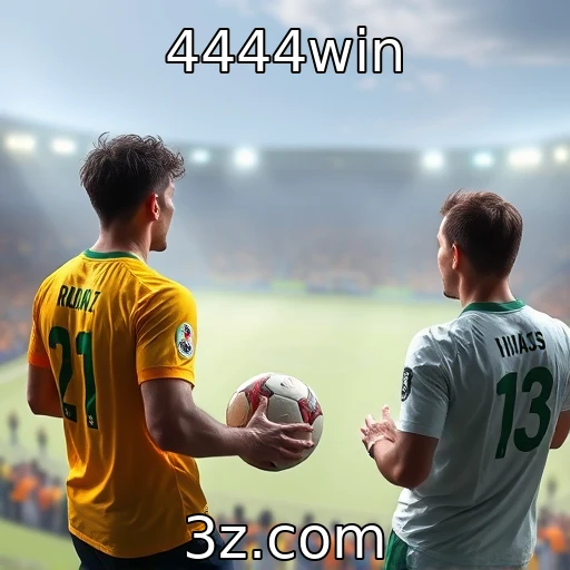 Apostas esportivas: como análises impactam suas escolhas no jogo : 4444win