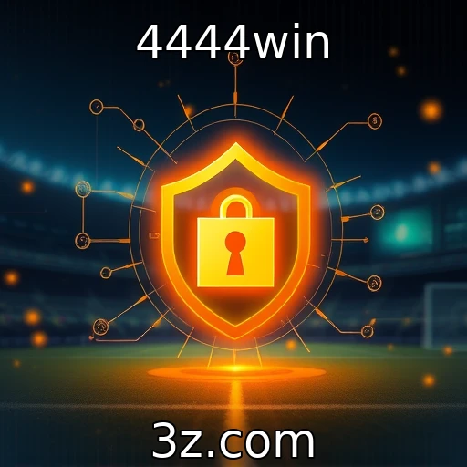 Apostas esportivas: como analisar partidas com precisão em 2025 - 4444win