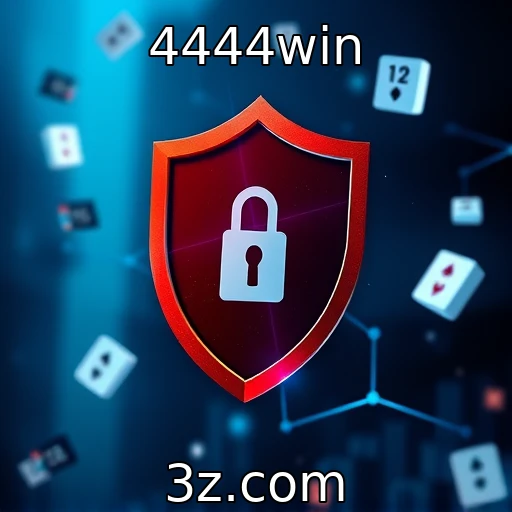 Apostas esportivas: Análise das partidas que podem mudar seu jogo : 4444win