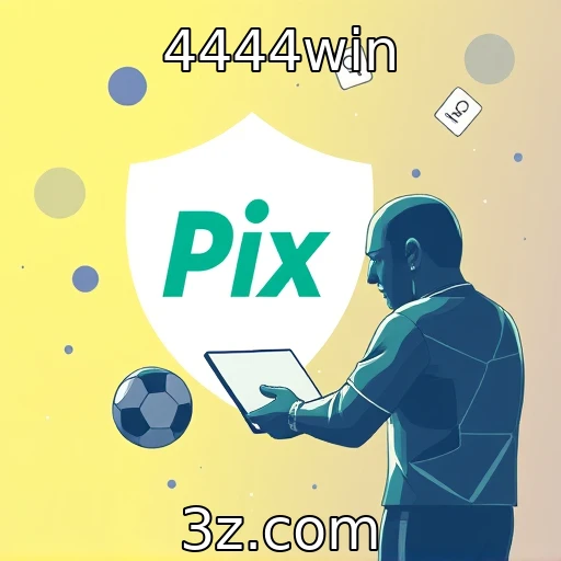 Apostas esportivas: análise das melhores estratégias para 2025 : 4444win