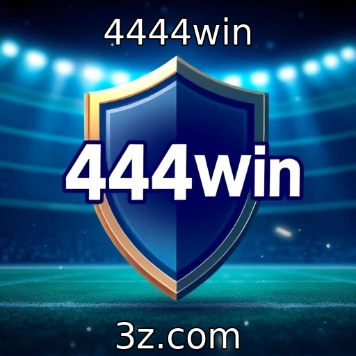 Apostas esportivas: como maximizar seus ganhos em cada partida - 4444win