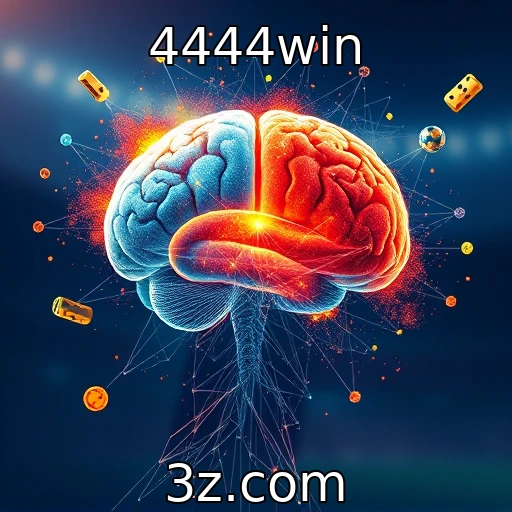 Apostas Esportivas: Dicas Cruciais para Aumentar Suas Chances de Vitória - 4444win