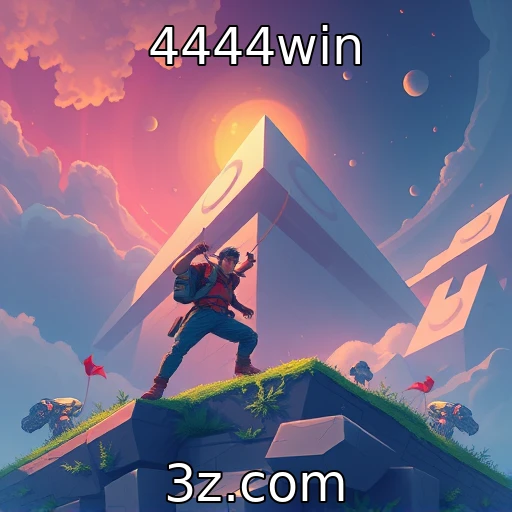 Desenvolvimento sustentável e jogos: uma nova perspectiva | 4444win