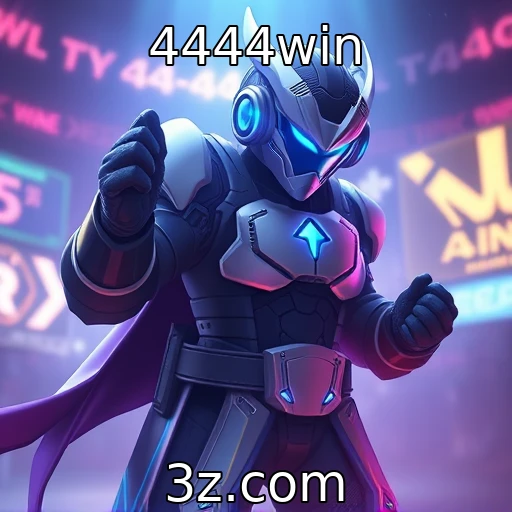 Impacto das novas tecnologias no desenvolvimento de jogos | 4444win